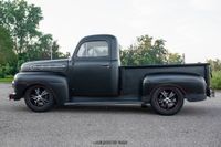 1951 Ford F-1 for sale