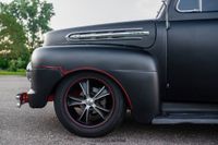 1951 Ford F-1 for sale
