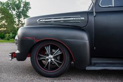 1951 Ford F-1 for sale