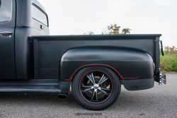 1951 Ford F-1 for sale