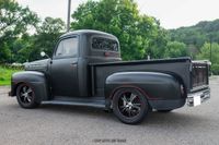 1951 Ford F-1 for sale