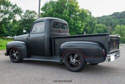 1951 Ford F-1 for sale