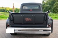 1951 Ford F-1 for sale