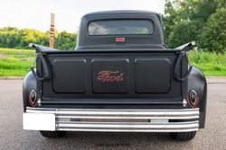 1951 Ford F-1 for sale