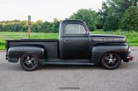 1951 Ford F-1 for sale