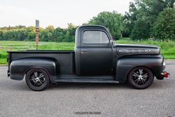 1951 Ford F-1 for sale