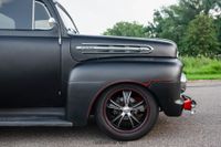 1951 Ford F-1 for sale