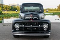 1951 Ford F-1 for sale