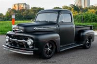 1951 Ford F-1 for sale