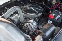 1951 Ford F-1 for sale