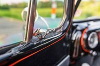 1951 Ford F-1 for sale