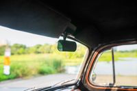 1951 Ford F-1 for sale