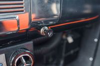 1951 Ford F-1 for sale