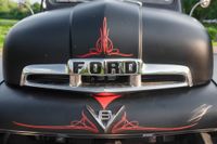 1951 Ford F-1 for sale