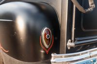 1951 Ford F-1 for sale