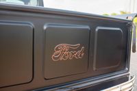 1951 Ford F-1 for sale