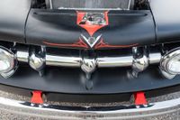 1951 Ford F-1 for sale