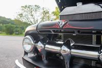 1951 Ford F-1 for sale