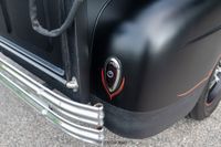1951 Ford F-1 for sale