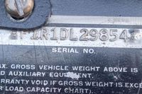 1951 Ford F-1 for sale