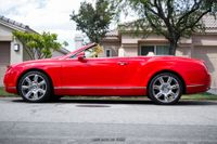 2007 Bentley Continental GTC for sale