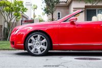 2007 Bentley Continental GTC for sale