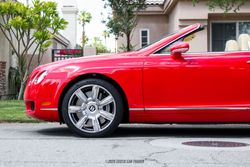 2007 Bentley Continental GTC for sale