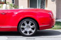 2007 Bentley Continental GTC for sale