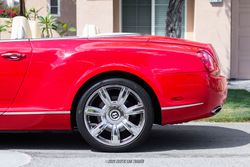 2007 Bentley Continental GTC for sale