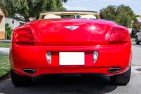 2007 Bentley Continental GTC for sale