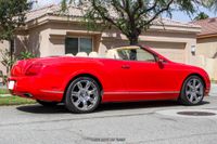 2007 Bentley Continental GTC for sale