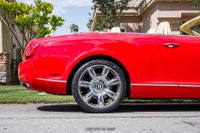 2007 Bentley Continental GTC for sale