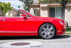 2007 Bentley Continental GTC for sale