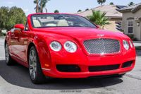 2007 Bentley Continental GTC for sale
