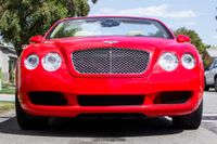 2007 Bentley Continental GTC for sale