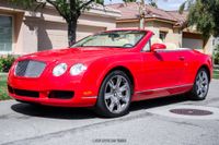 2007 Bentley Continental GTC for sale