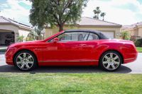 2007 Bentley Continental GTC for sale