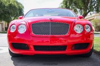 2007 Bentley Continental GTC for sale
