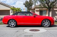 2007 Bentley Continental GTC for sale