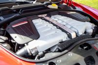 2007 Bentley Continental GTC for sale