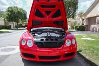 2007 Bentley Continental GTC for sale