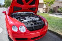 2007 Bentley Continental GTC for sale