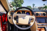 2007 Bentley Continental GTC for sale