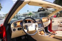 2007 Bentley Continental GTC for sale
