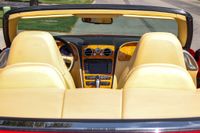 2007 Bentley Continental GTC for sale