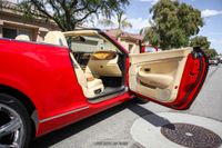 2007 Bentley Continental GTC for sale