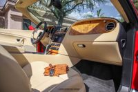 2007 Bentley Continental GTC for sale