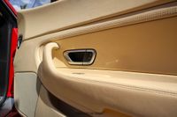 2007 Bentley Continental GTC for sale