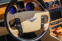 2007 Bentley Continental GTC for sale