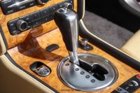 2007 Bentley Continental GTC for sale